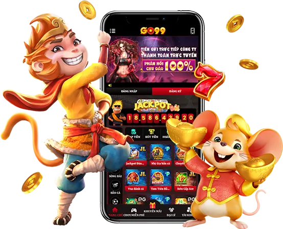 Casino trực tuyến Bet69