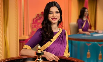 Hình ảnh sân vận động với màn hình phân tích trận đấu